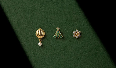 Ear Jewelry | Winter Collection 2026