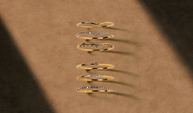 Ring Collection | Winter Collection 2026
