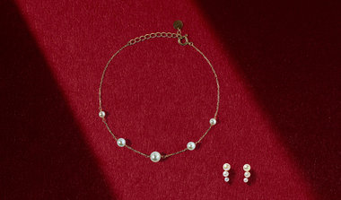 Pearl Jewelry | Winter Collection 2026
