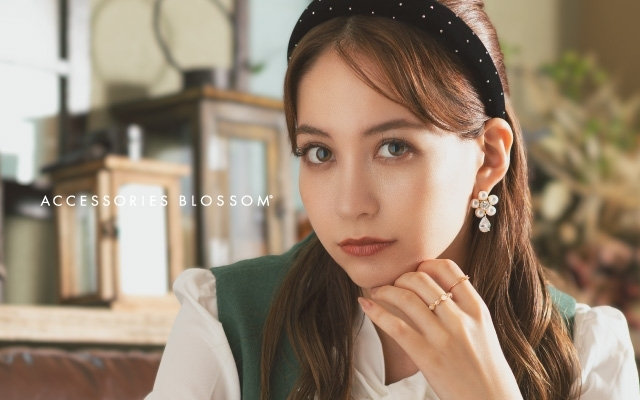 ACCESSORIES BLOSSOM (アクセサリーズブラッサム)