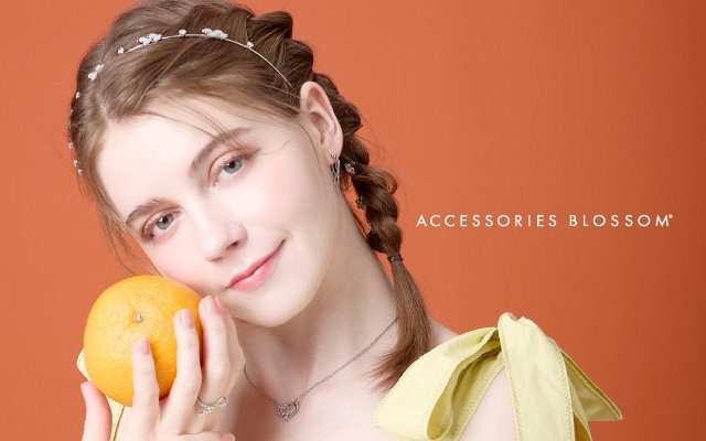 ACCESSORIES BLOSSOM (アクセサリーズブラッサム)